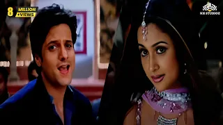 Jee Jind Jaan Jawaani Jaanam (HD) | Kitne Door Kitne Paas (2002) | Fardeen Khan | Amrita Arora