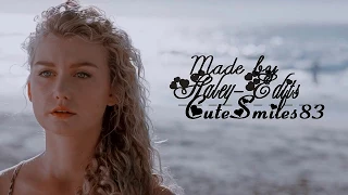 Faded || H20/Mako Mermaids Couples +CuteSmiles83