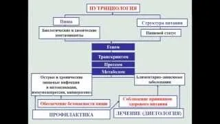 Оптимальное Питание - Здоровье Нации