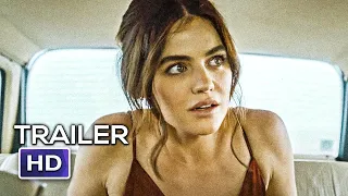 WHICH BRINGS ME TO YOU Trailer 2 (2024) Lucy Hale, Nat Wolff Romance Movie HD