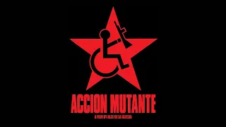 ACCION MUTANTE (1992) TRAILER