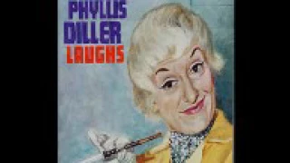 Laughs - Phyllis Diller - Full Album