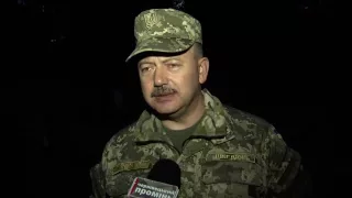 Чернівецькі резервісти відправились на львівський полігон