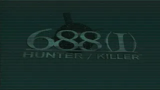 Jane's 688(i) Hunter/Killer Original Full Intro