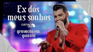 Gusttavo Lima - Ex dos Meus Sonhos ( gravação - ao vivo em Goiânia )