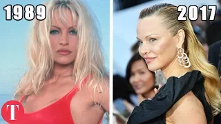 10 Celebs Who DON'T Look Like This Anymore