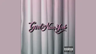 Nessa Barrett - girl in new york