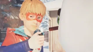 THE AWESOME ADVENTURES OF CAPTAIN SPIRIT Announcement Trailer - Official E3 2018 Trailer