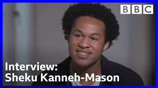 Interview: Sheku Kanneh-Mason discusses Dvořák's Cello Concerto