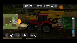 farming simulator 20