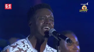 Romain Virgo - Reggae Sumfest 2023 (Part 4 of 5)