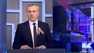 Программа «Картина мира» на «Россия-Беларусь» за 9 мая 2015