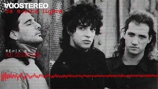 Soda Stereo - De Música Ligera (Red Stoned Dog Remix)