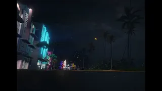First Vice City Server On FiveM RuntzWorld Miami (FiveM) (Serious Roleplay)