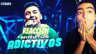 ¡8 MINUTAZOS DE LOKILLO!🔥 (REACCIÓN) || *TE VAS A CEBAR ÉPICO*