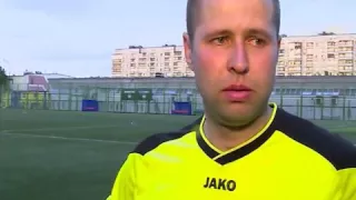 Футбольный клуб «Череповец вышел в полуфинал Кубка «Золотого кольца».