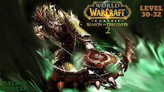 #41 World of Warcraft Classic - Infitracja Grimtotemów oraz wyścig na pustyni.