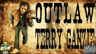 Terry Ganzie Outlaw mix by Dj Lindsay