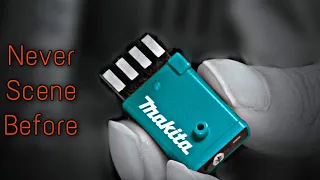 Makita Tools You Probably Never Seen Before  ▶ 1