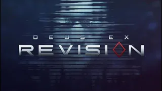 Обзор игры: Deus Ex "Revision" (2000 - 2015)