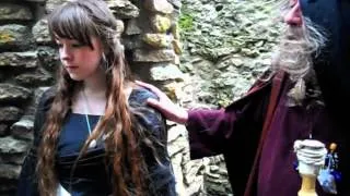 Morgan le Fay (Olivia Graham) - MUSIC VIDEO