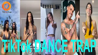 The Best TikTok Dance Compilation of January - April, 2021 ( Part - 1 )