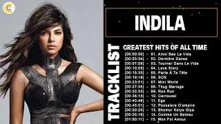 Indila Greatest Hits Full Album - Best Songs Of Indila Playlist 2022 HD