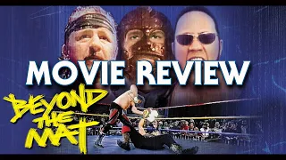 Beyond The Mat (1999) | Movie Review