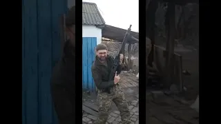 MG42/59 7.62mm in Ukraine