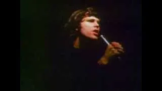 The Doors - Break On Through (New Vocal Mix Stereo)