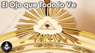 El Ojo que Todo lo Ve