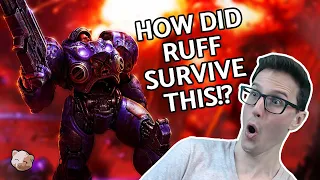 StarCraft 2 - HOW TO SHUT DOWN CHEESE IN STYLE | Diamond in the Ruff #41