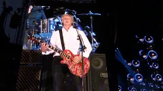 Paul McCartney - I've Got a Feeling - Live