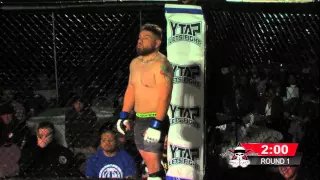 Vardan Kasabyan vs Edgar Marruquin presented by Spar Star MMA on 1-23-2016