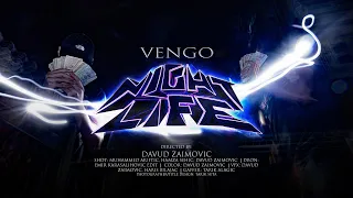 Vengo - Nightlife (OFFICIAL VIDEO)