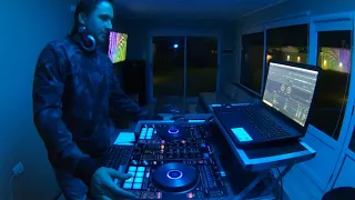 Clasicos De Los 80 y 90 ► Dj Manu Villarruel