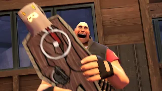 Spy is Not Our Spy [TF2]