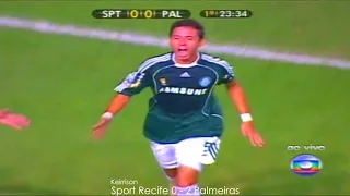 Todos los Goles de la Copa Libertadores 2009