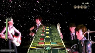 The Beatles Rock Band Custom DLC - Tomorrow Never Knows (Revolver, 1966)