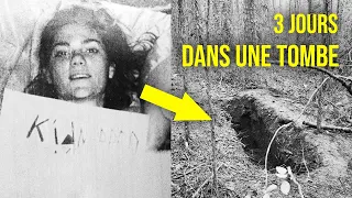 La femme qui a survécu 3 jours ENTERRÉE vivante - HDS #14