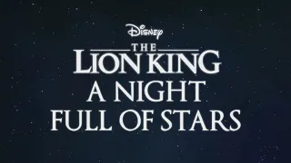 A Night Full Of Stars | The Lion King Epic Music and Ambience | Fantasy Worlds