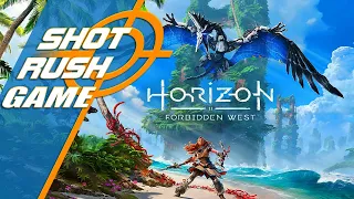 Полное прохождение - Horizon Forbidden West / Horizon Запретный Запад #6