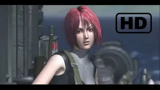 Dino crisis 2 intro  Remastered with Machine Learning AI