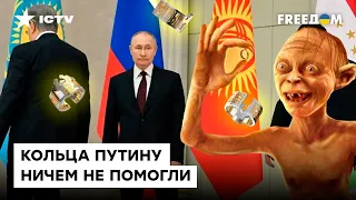 ПУТИН ПОЛУЧИЛ ОПЛЕУХУ: кто и чем унизил диктатора на САММИТЕ В ПИТЕРЕ