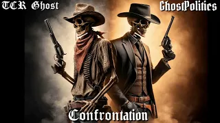 Dr Jekyll & Mr Hyde - Confrontation (TCR Ghost & GhostPolitics AI Cover)