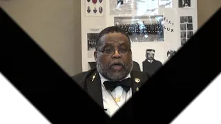 Prince Hall Freemason