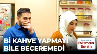 Aman Tanrım Didim! - En Hamarat Benim 362. Bölüm