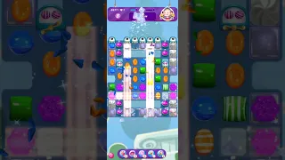 CANDY CRUSH SAGA LEVEL 3977 NEW VERSION NO BOOSTER