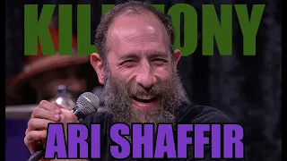 KT #651 - ARI SHAFFIR