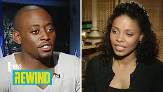 "Love & Basketball" Turns 20: Rewind | E! News